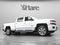 2018 Chevrolet Silverado 2500 HD LTZ