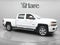 2018 Chevrolet Silverado 2500 HD LTZ