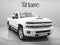 2018 Chevrolet Silverado 2500 HD LTZ