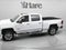 2018 Chevrolet Silverado 2500 HD LTZ