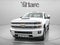 2018 Chevrolet Silverado 2500 HD LTZ
