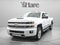 2018 Chevrolet Silverado 2500 HD LTZ