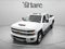 2018 Chevrolet Silverado 2500 HD LTZ