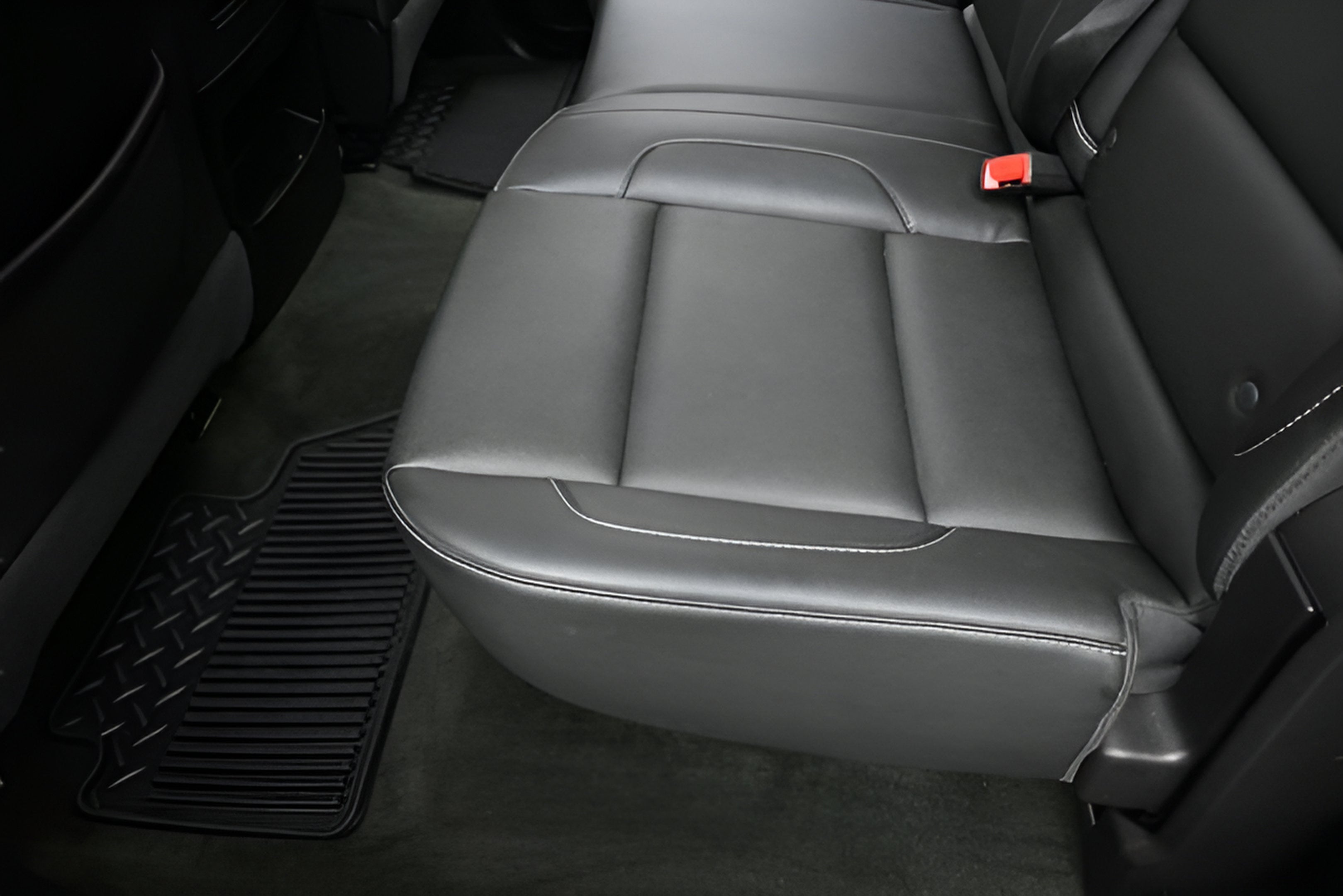 2018 Chevrolet Silverado 2500 HD LTZ