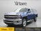 2018 Chevrolet Silverado 2500 HD LT