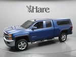 2018 Chevrolet Silverado 2500 HD LT