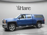 2018 Chevrolet Silverado 2500 HD LT