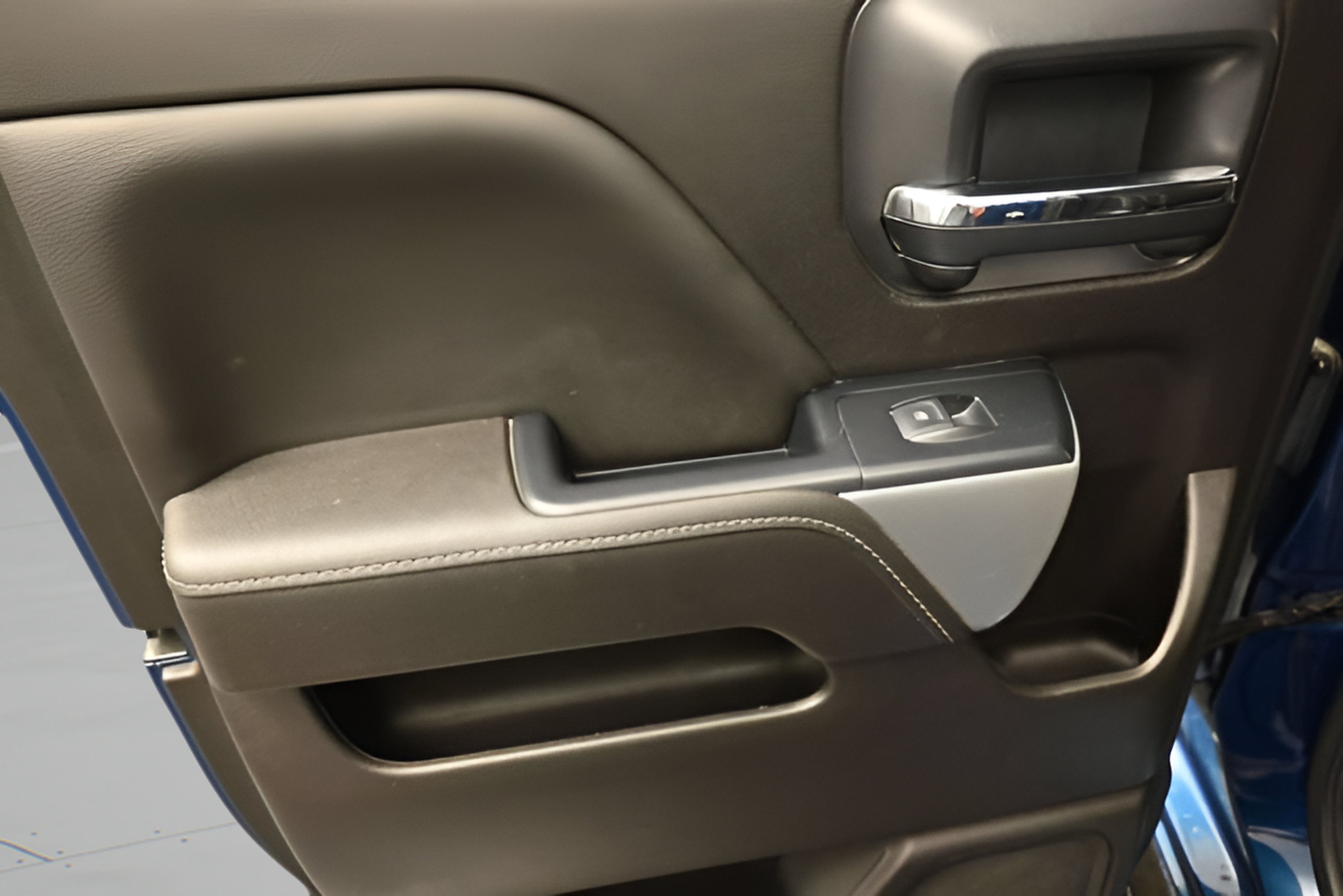 2018 Chevrolet Silverado 2500 HD LT