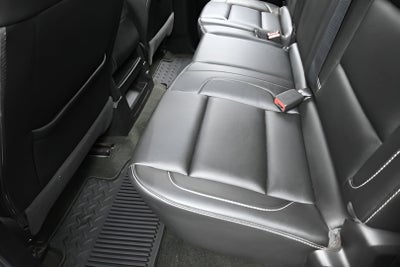 2018 Chevrolet Silverado 2500 HD LT