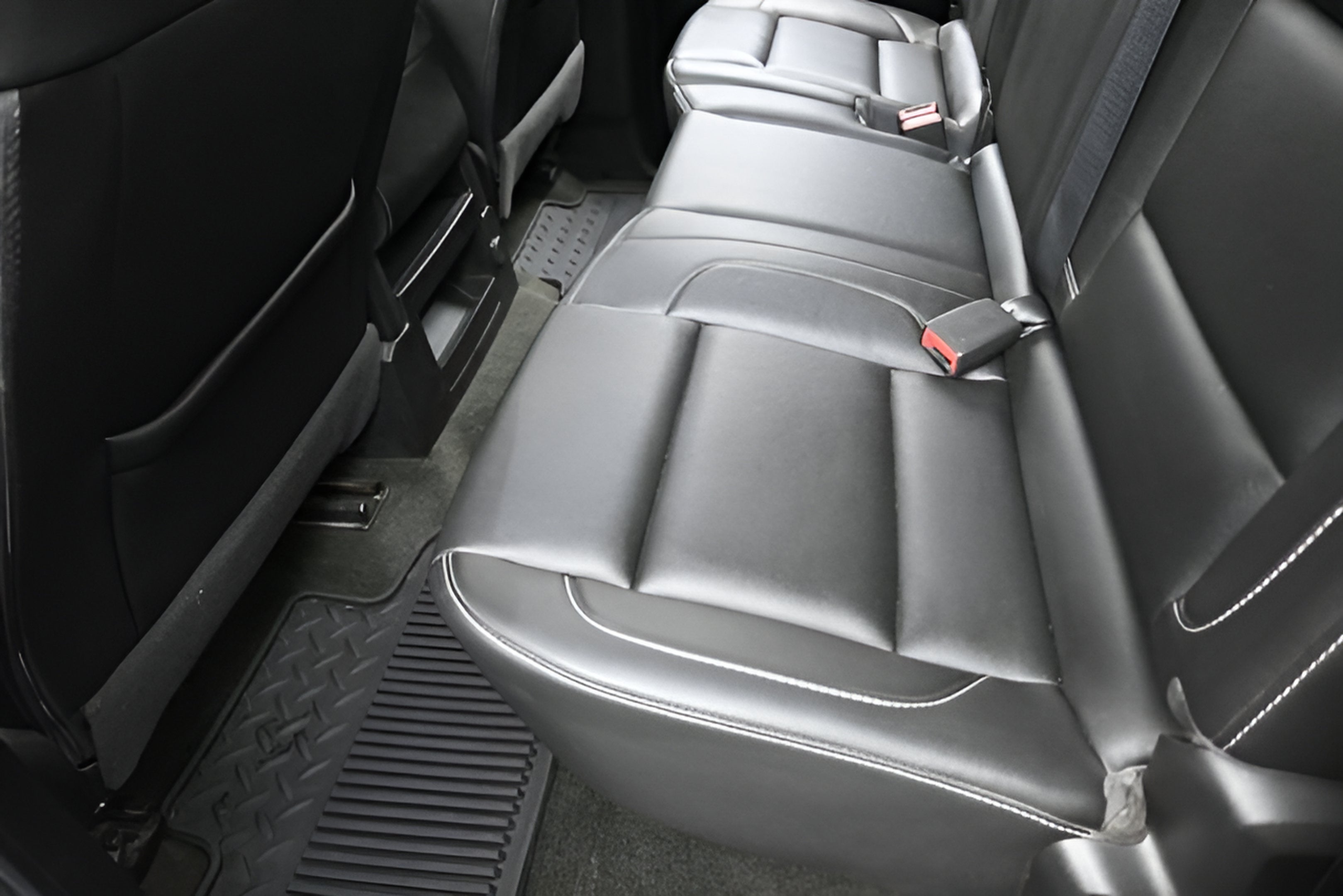 2018 Chevrolet Silverado 2500 HD LT