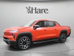 2026 Chevrolet Silverado EV LT - Max Range