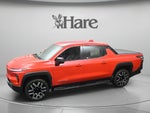 2026 Chevrolet Silverado EV LT - Max Range