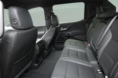 2026 Chevrolet Silverado EV LT - Max Range