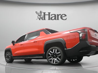 2026 Chevrolet Silverado EV LT - Max Range