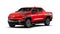 2026 Chevrolet Silverado EV LT - Max Range