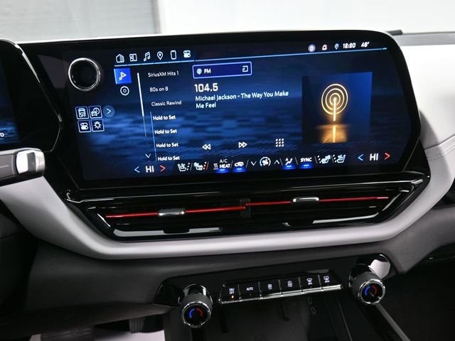 2025 Chevrolet Silverado EV RST - Max Range