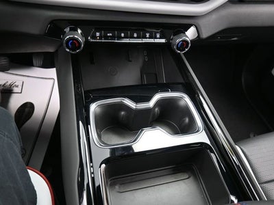 2025 Chevrolet Silverado EV RST - Max Range