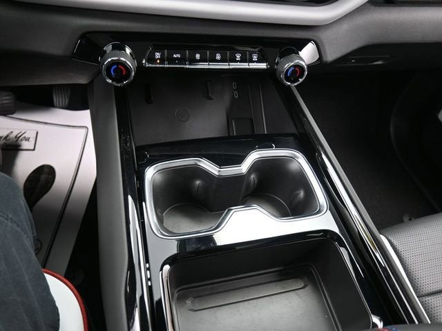 2025 Chevrolet Silverado EV RST - Max Range