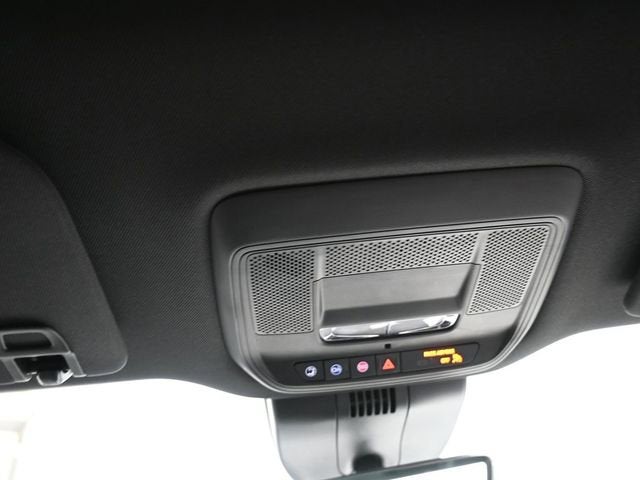 2025 Chevrolet Silverado EV RST - Max Range