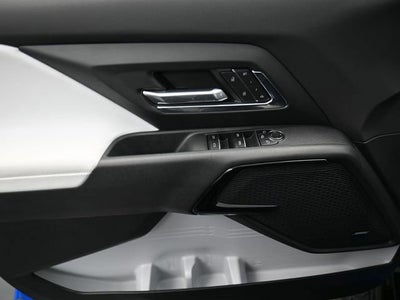 2025 Chevrolet Silverado EV RST - Max Range