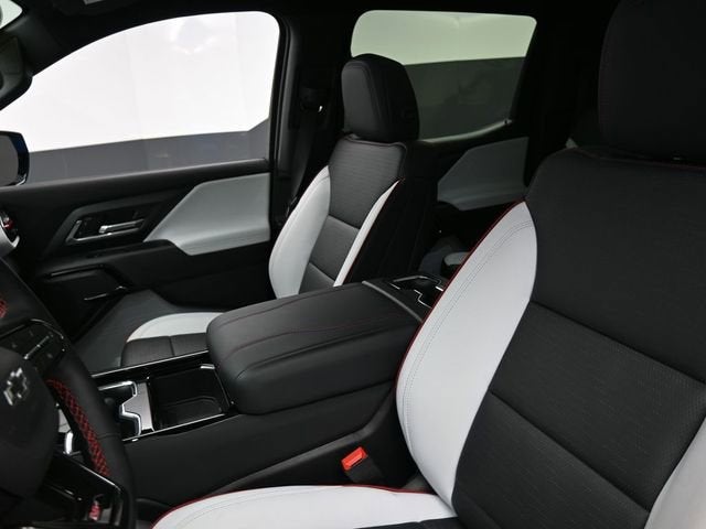 2025 Chevrolet Silverado EV RST - Max Range