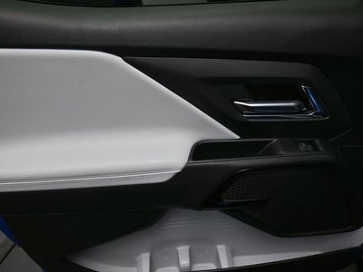 2025 Chevrolet Silverado EV RST - Max Range