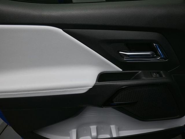 2025 Chevrolet Silverado EV RST - Max Range