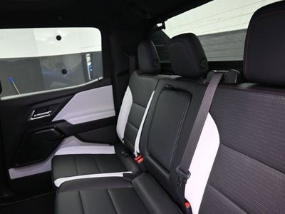 2025 Chevrolet Silverado EV RST - Max Range