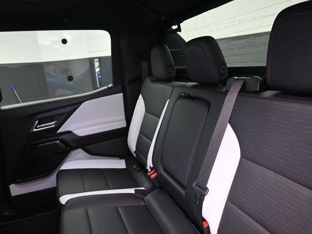 2025 Chevrolet Silverado EV RST - Max Range