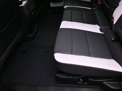 2025 Chevrolet Silverado EV RST - Max Range