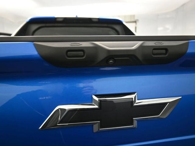 2025 Chevrolet Silverado EV RST - Max Range