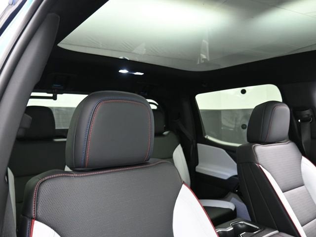 2025 Chevrolet Silverado EV RST - Max Range