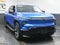 2025 Chevrolet Silverado EV RST - Max Range