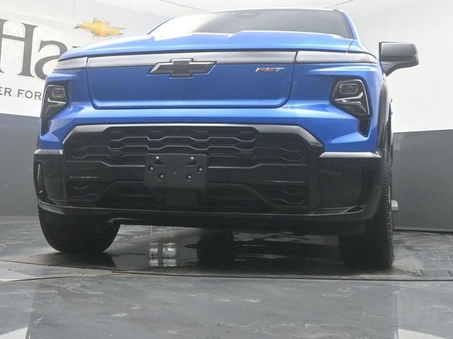 2025 Chevrolet Silverado EV RST - Max Range