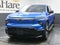 2025 Chevrolet Silverado EV RST - Max Range