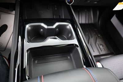 2025 Chevrolet Silverado EV RST - Max Range