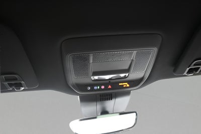 2025 Chevrolet Silverado EV RST - Max Range