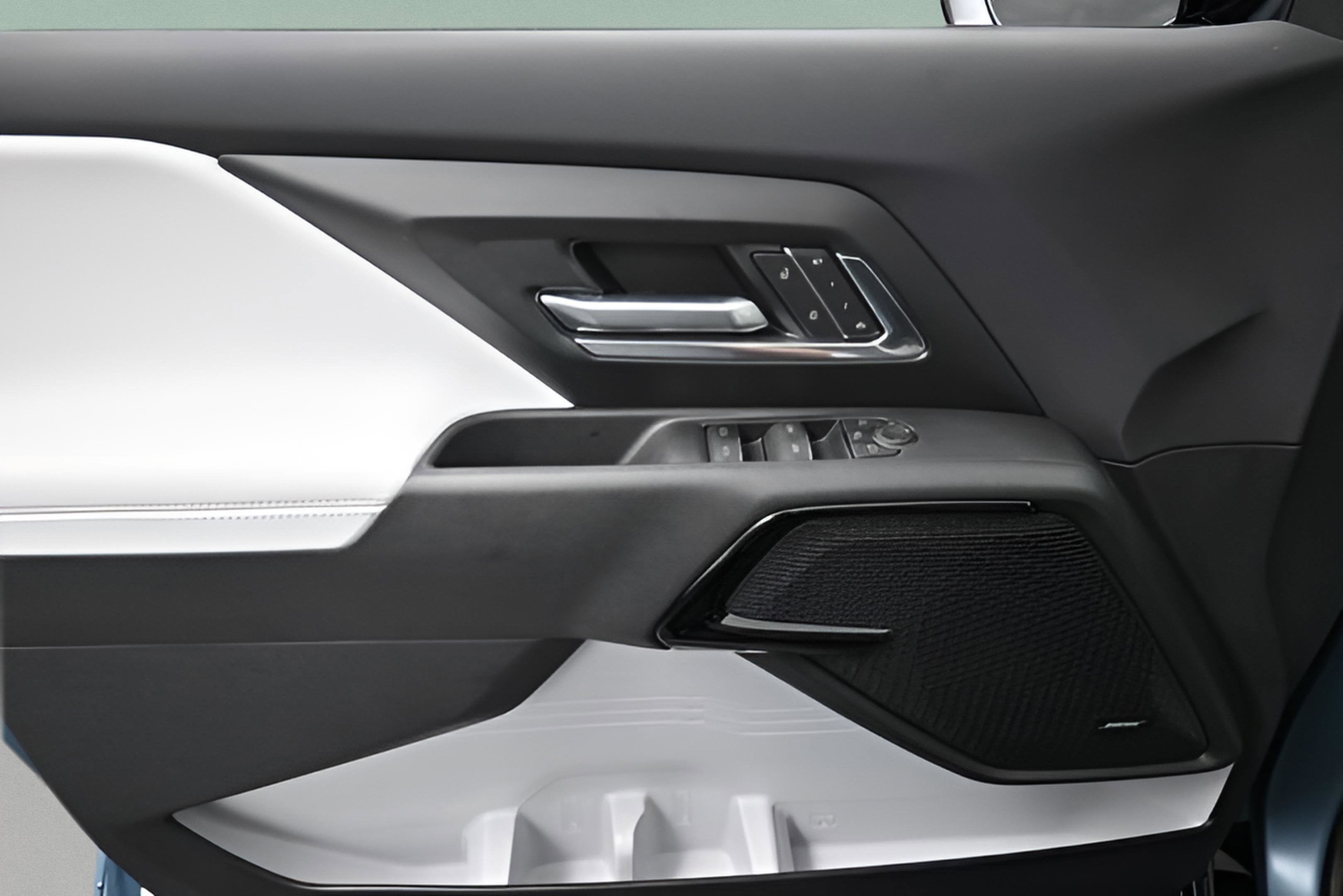 2025 Chevrolet Silverado EV RST - Max Range