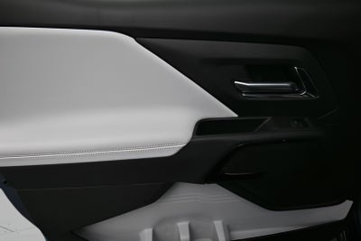 2025 Chevrolet Silverado EV RST - Max Range