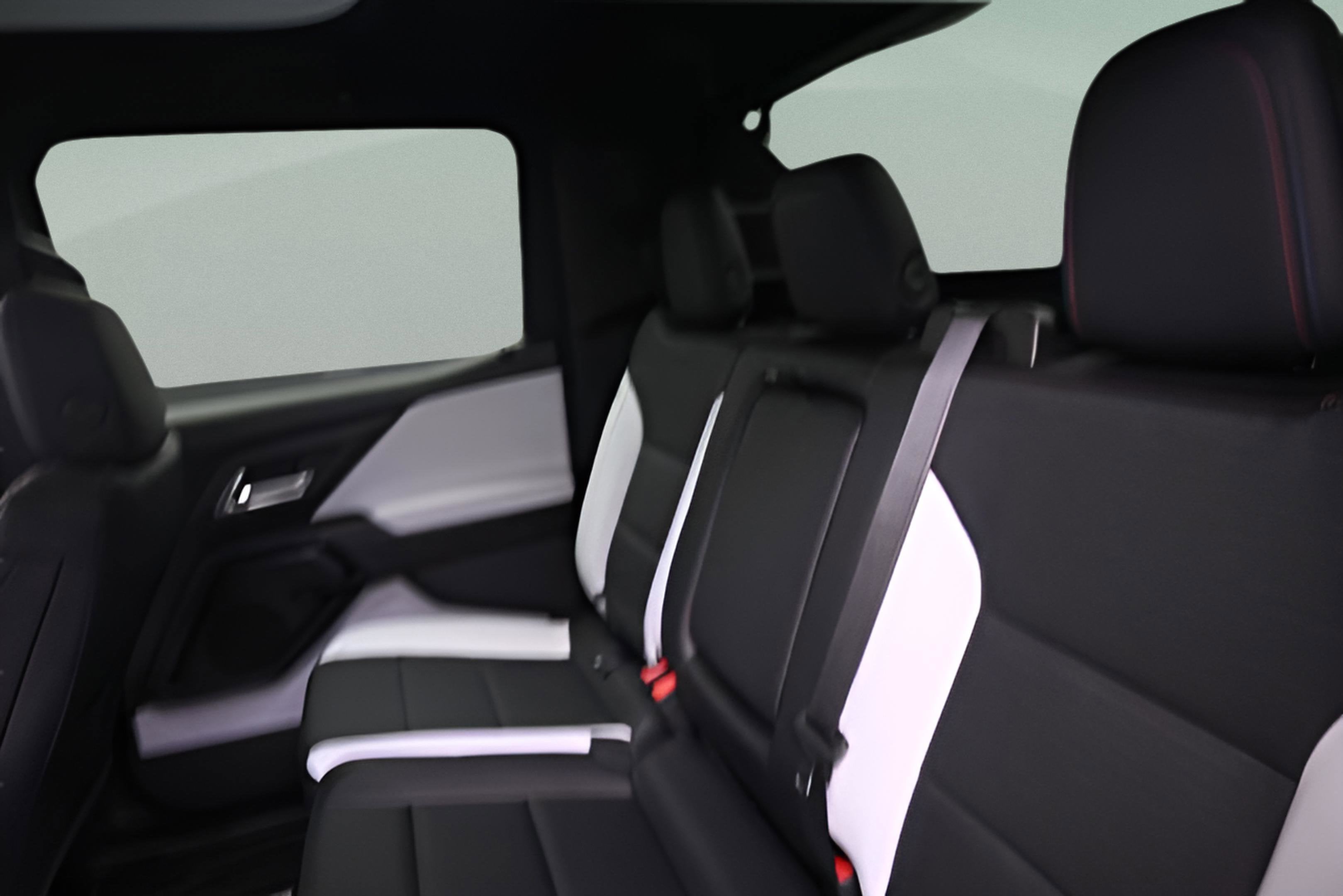 2025 Chevrolet Silverado EV RST - Max Range