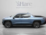 2025 Chevrolet Silverado EV RST - Max Range