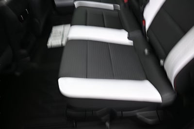 2025 Chevrolet Silverado EV RST - Max Range