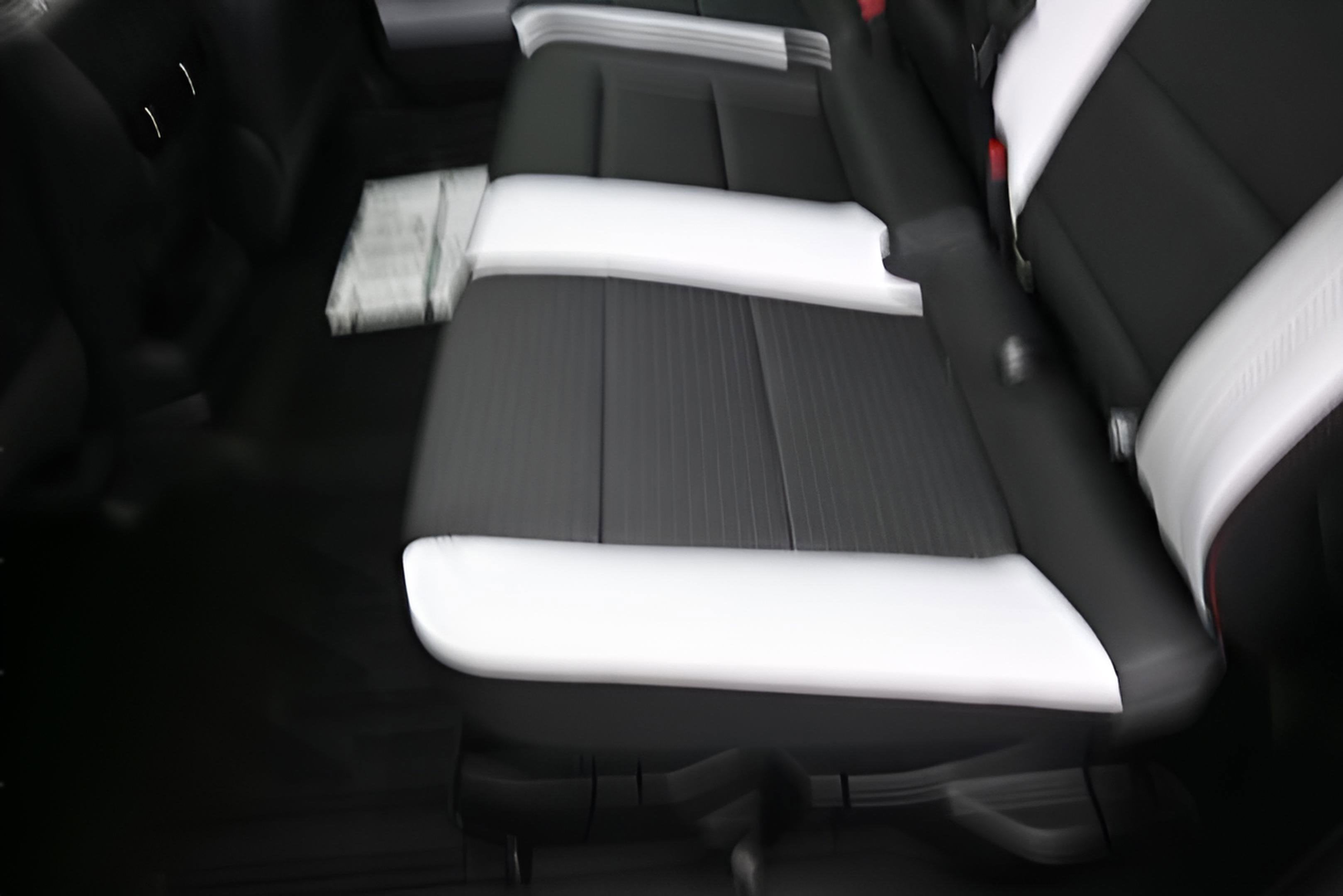 2025 Chevrolet Silverado EV RST - Max Range