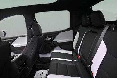 2025 Chevrolet Silverado EV RST - Max Range