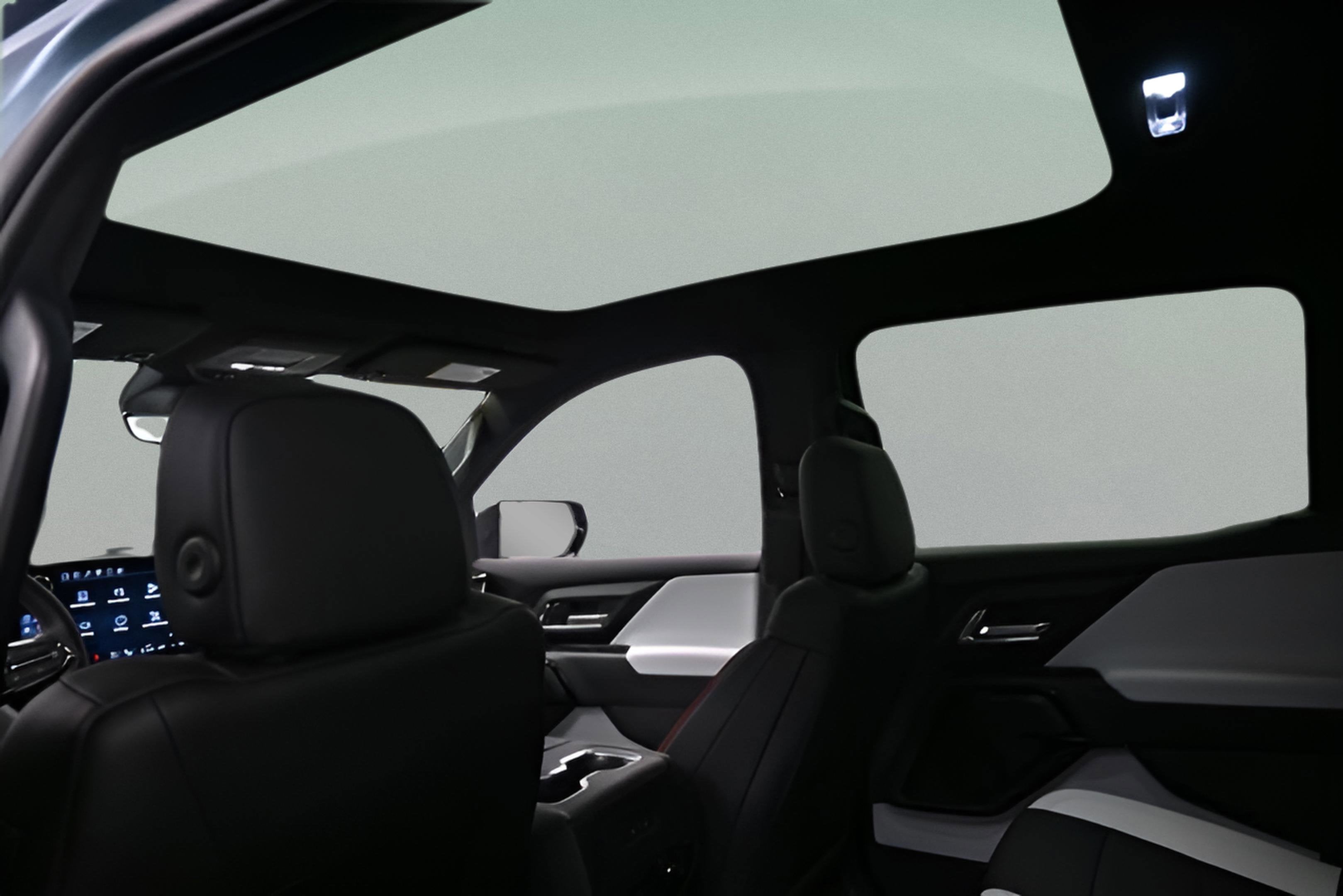 2025 Chevrolet Silverado EV RST - Max Range