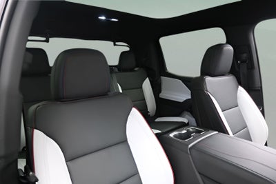 2025 Chevrolet Silverado EV RST - Max Range