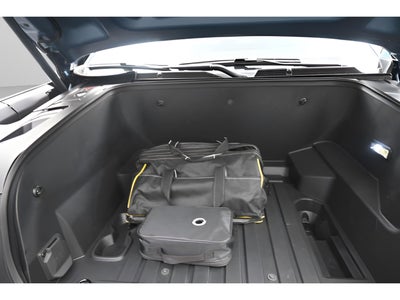 2025 Chevrolet Silverado EV RST - Max Range