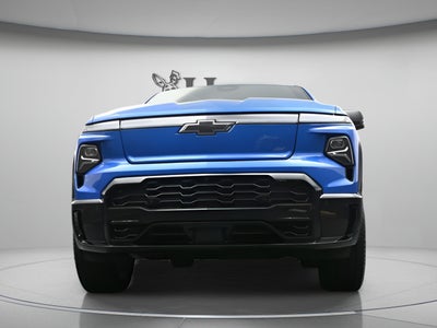2025 Chevrolet Silverado EV RST - Max Range