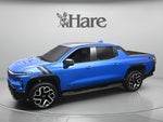 2025 Chevrolet Silverado EV RST - Max Range