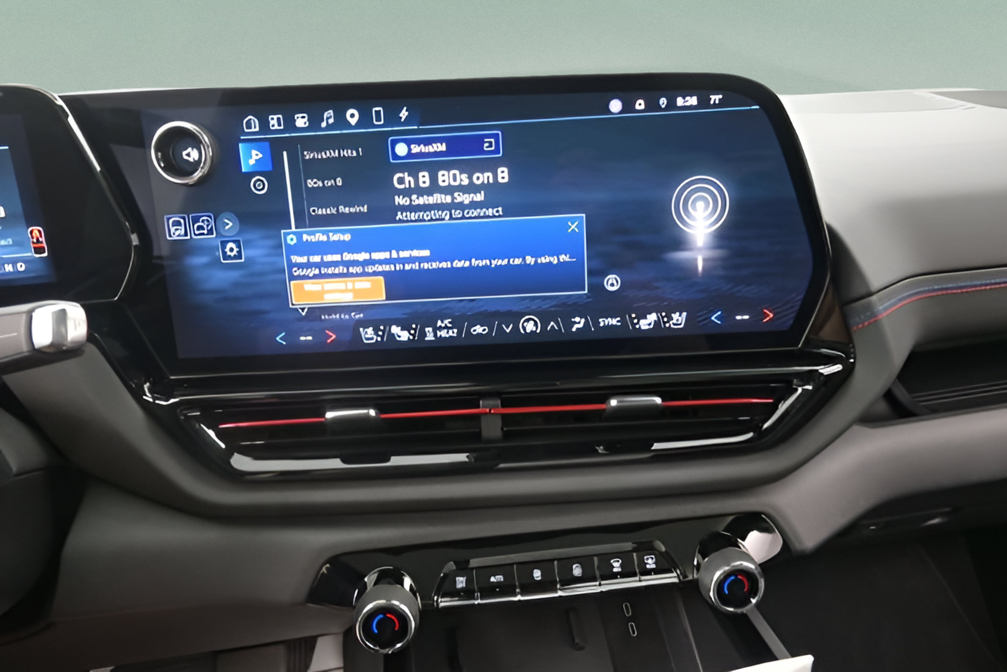 2025 Chevrolet Silverado EV RST - Max Range